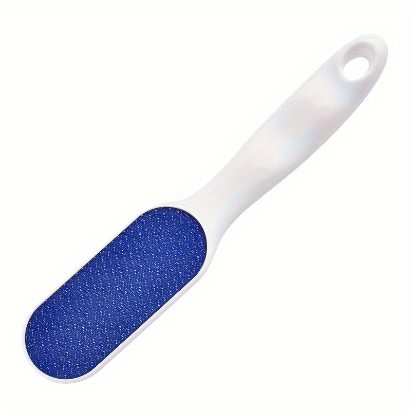Glass Foot File - Callus & Dead Skin Remover, Pedicure Tool For Smooth Feet