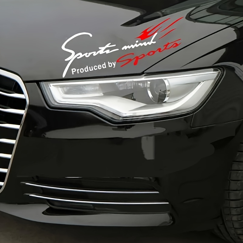 4 Calcomanías Reflectantes Abiertas Para Puerta De Automóvil, Calcomanías De Advertencia De Seguridad De Automovil De 3 6 Pulgadas Tira Protectora