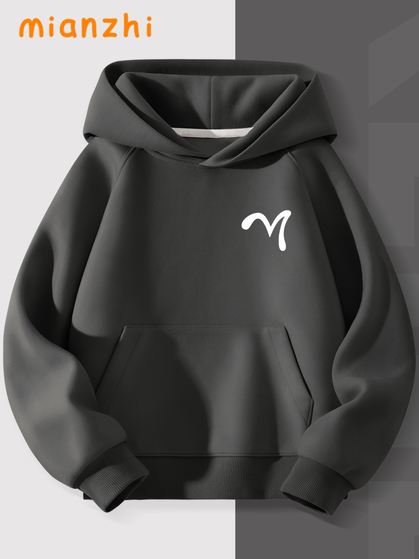 Sweat-shirts À Capuche Homme - Collections Printemps-Été Et Automne