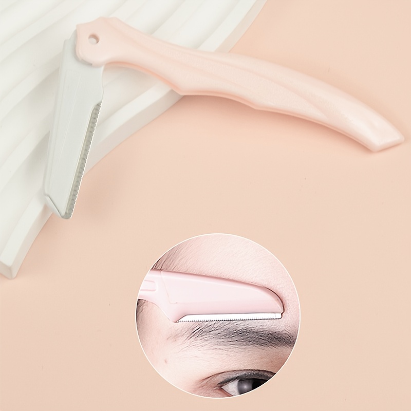 Eyebrow Beauty Kit for Hair Removal