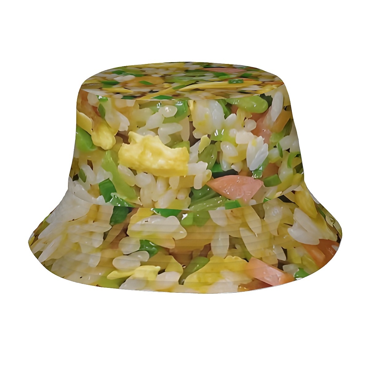 rice hat sold on Temu Canada