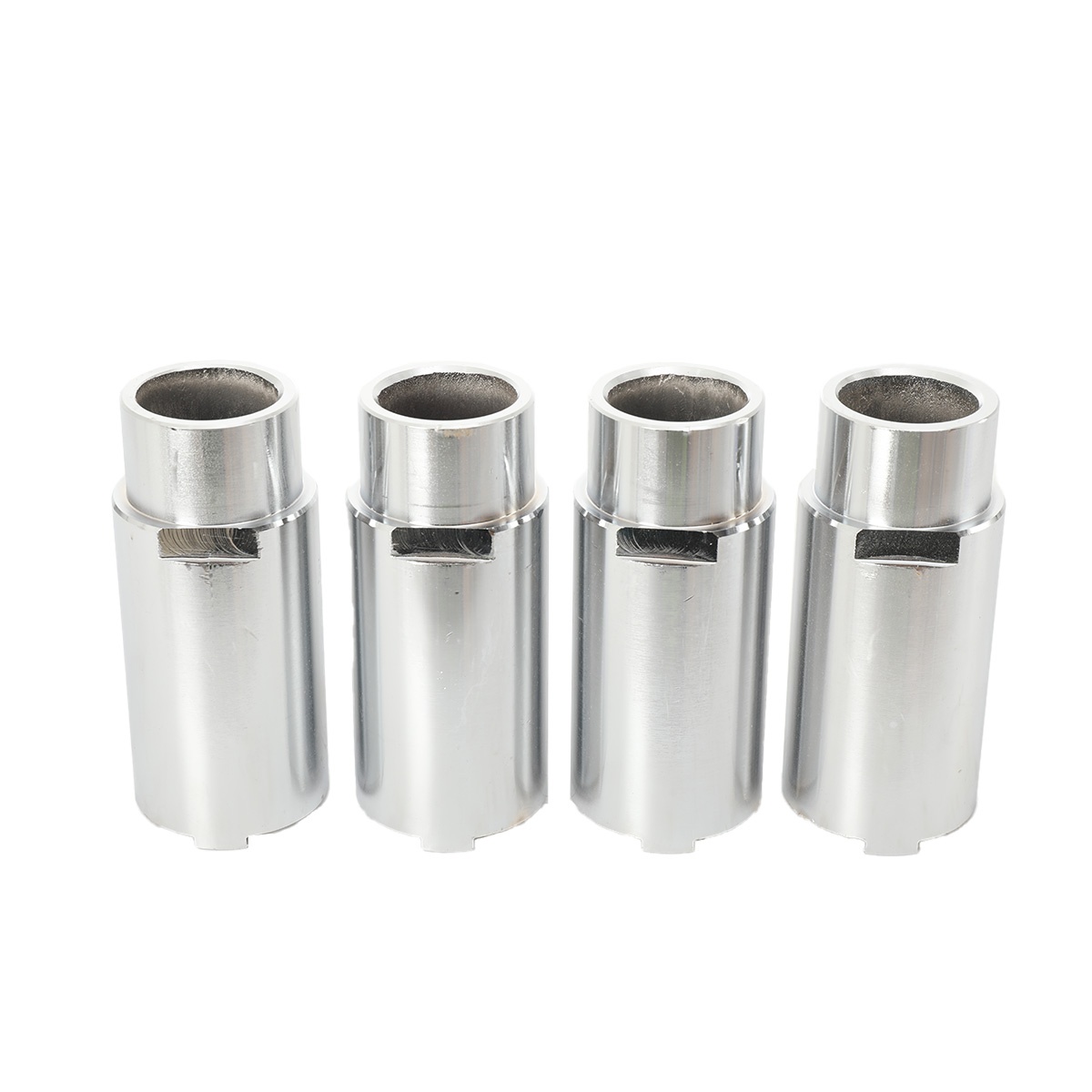 Car Lift Elevating Column, Lift Elevating Column, 4pcs Alloy Steel Elevating Column, , Durable Columns, Reinforced Columns, Car Enthusiasts, Automotive Professionals