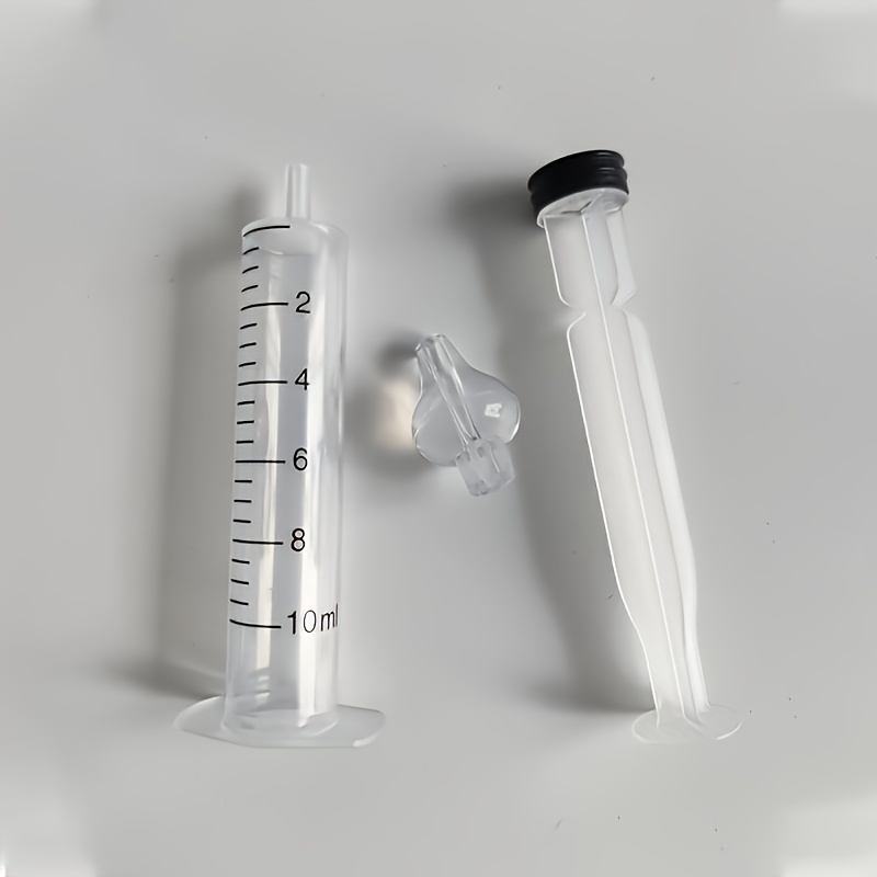 2pcs Nasal Rinse