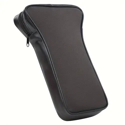 center armrest pad console smooth 2 c3 for 1967 1982