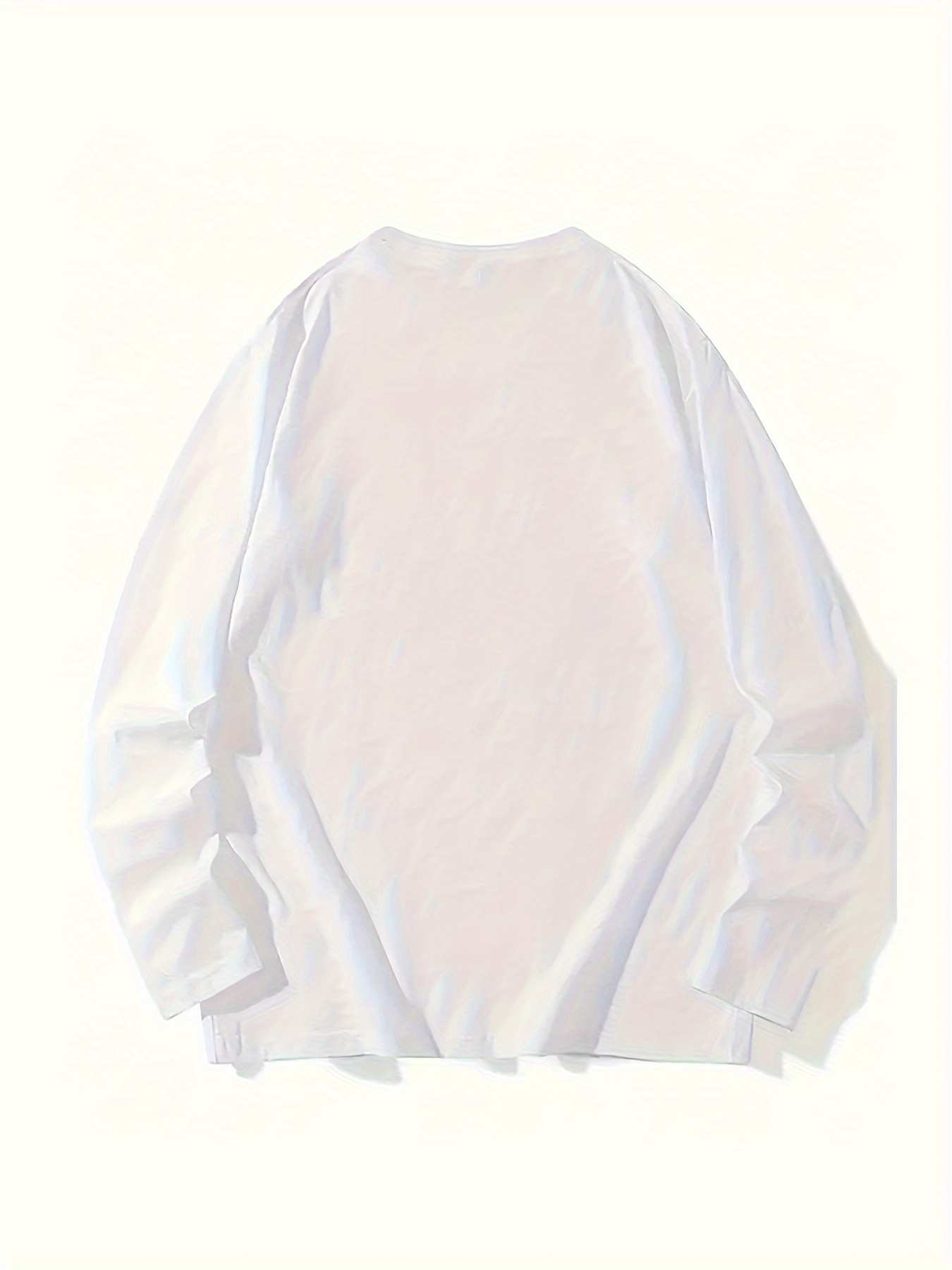 long sleeve t-shirt ロンT 00's y2k d.i.a Y2K Graphic Long Sleeve T Shirt