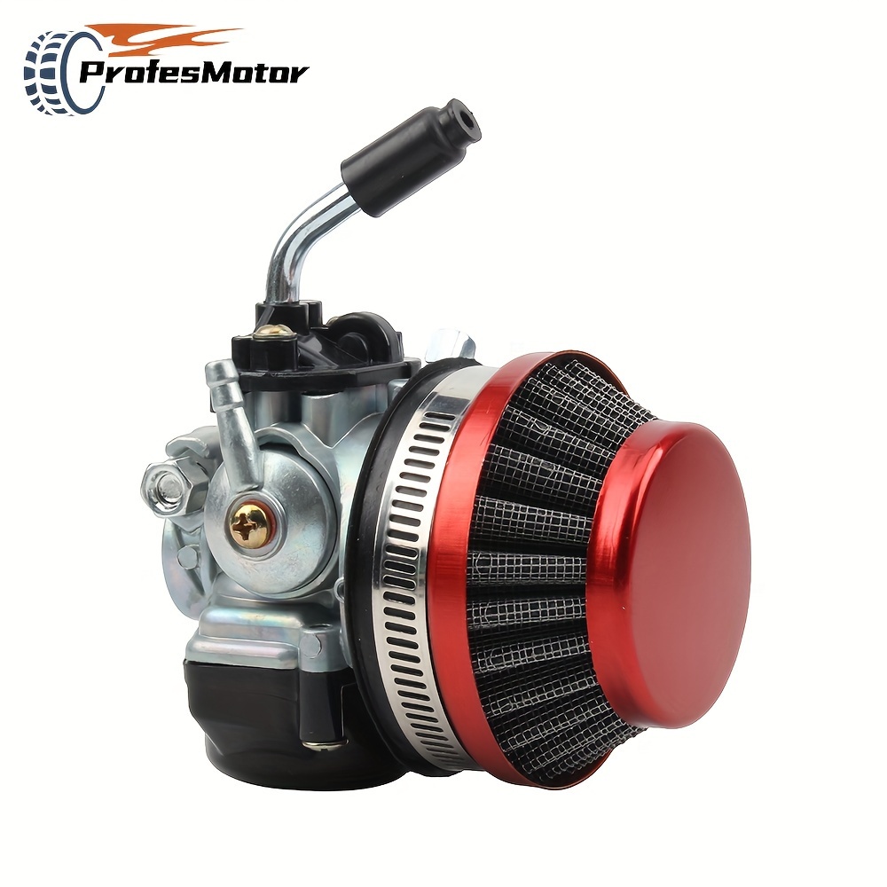 2005 Polaris Ranger 500 Carburetor Triumilynn Carburetor For Polaris Sportsman 500 4X4 HO 2001-2005, 2010 Polaris Sportsman 500 Air Filter - Foto 10