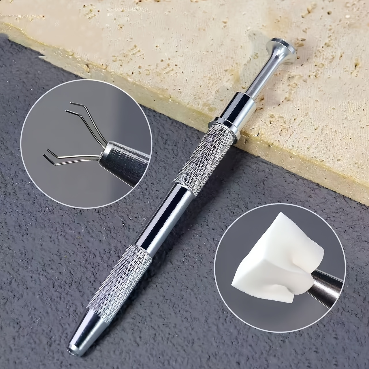 Nail Art Sponge Gradient Pen Tool