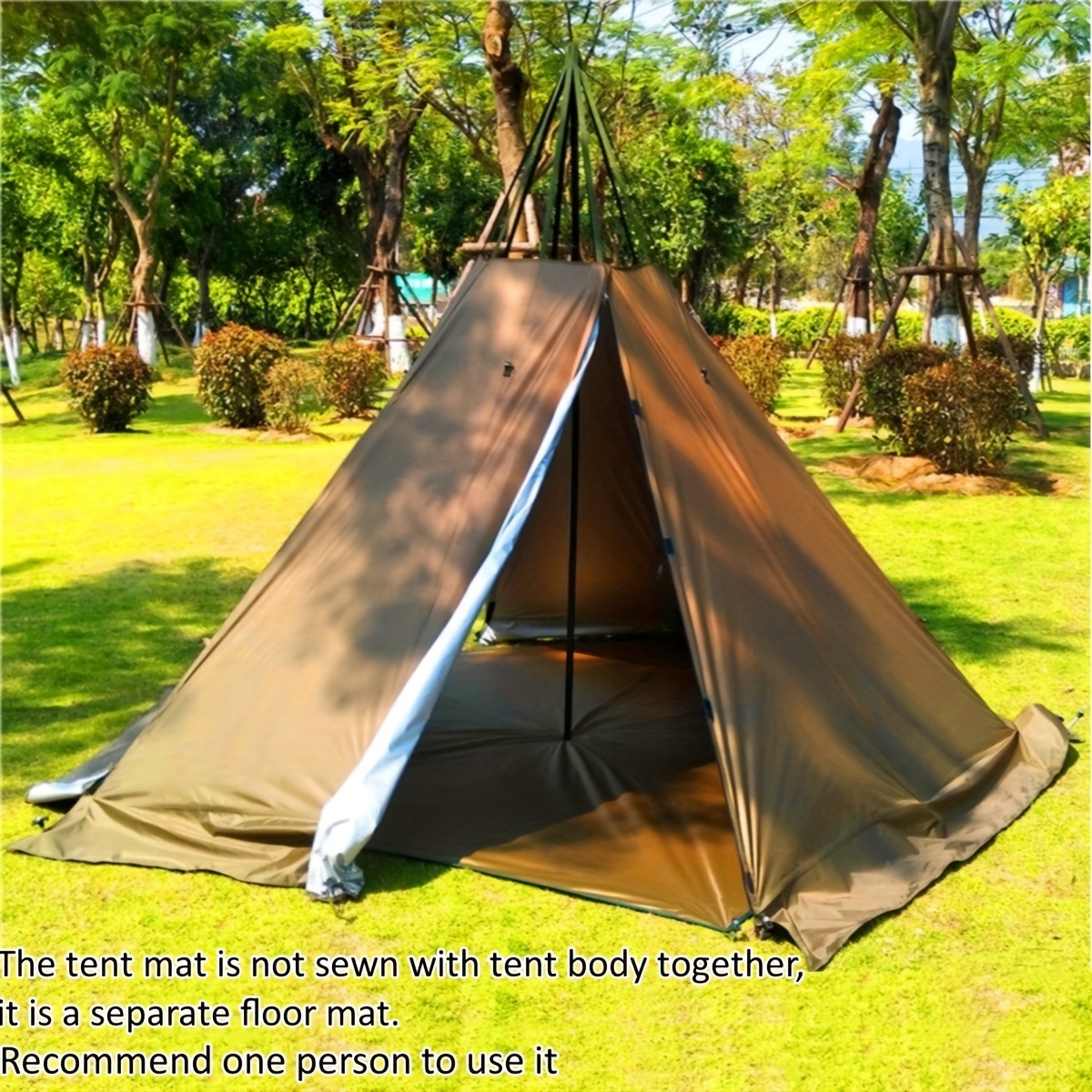 teepee tents United Kingdom