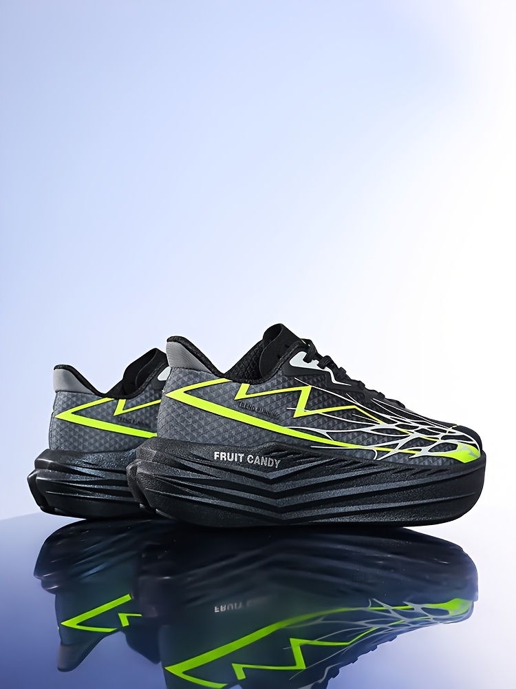 NHOT Men's & Unisex Low-Top Trail Running/Hiking Shoes - Lightweight Breathable Outdoor Sneakers with Shock-Absorbing MD Sole, Cushioned Traction Tread Suitable for Fitness, Mountaineering, Camping, -Terrain for - Wear