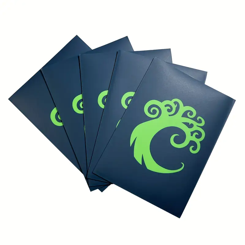 Trading Card Sleeves 60 Count Arknights - Top Loading Protectors For MTG & Pokemon Cards Card Deck Protectors Trading Card Sleeves 60 Count Arknights - Top Loading Protectors For MTG & Pokemon Cards Card Deck Protectors