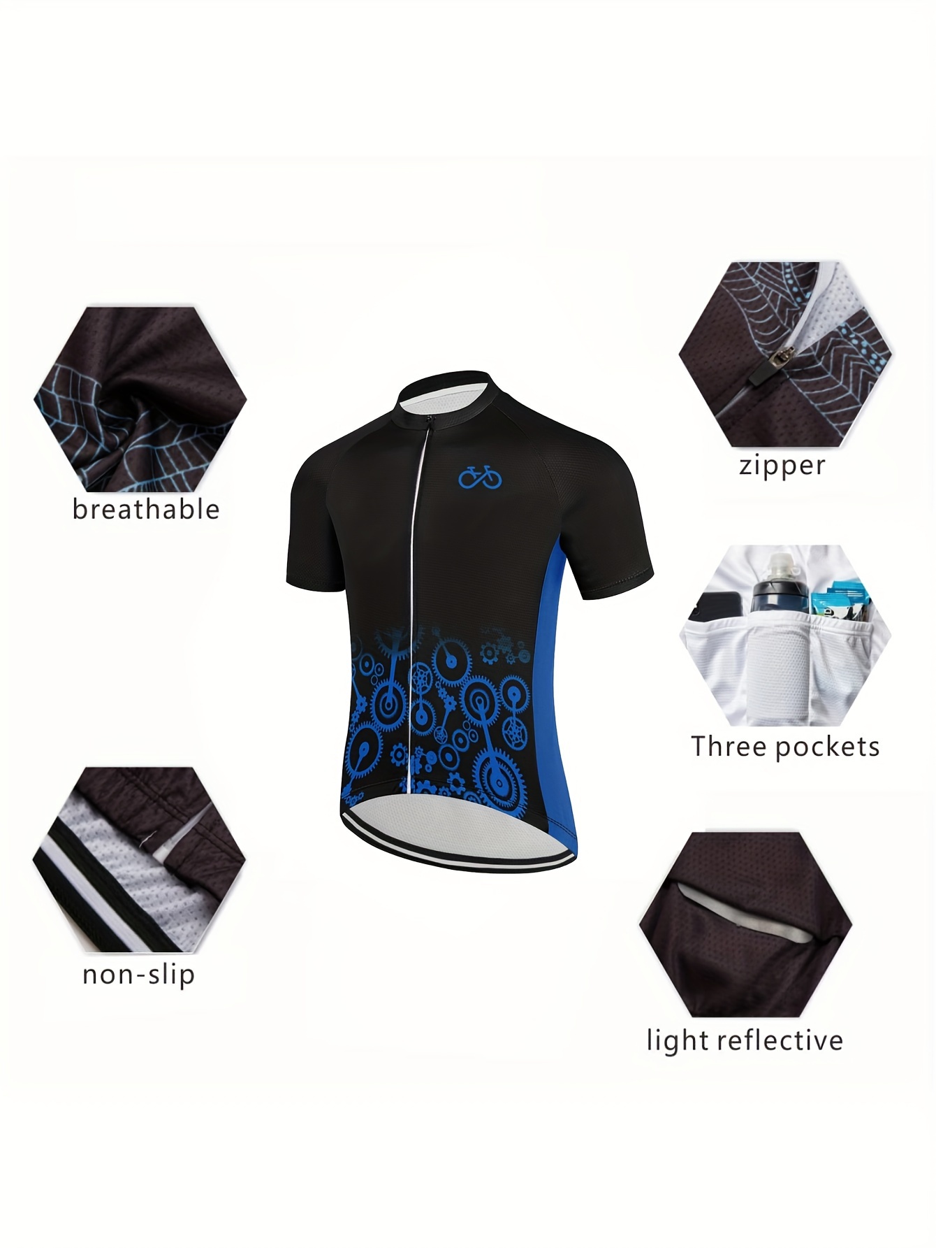 Castelli Cycling Hombre Las Mejores Ofertas En Hombre Camisetas De