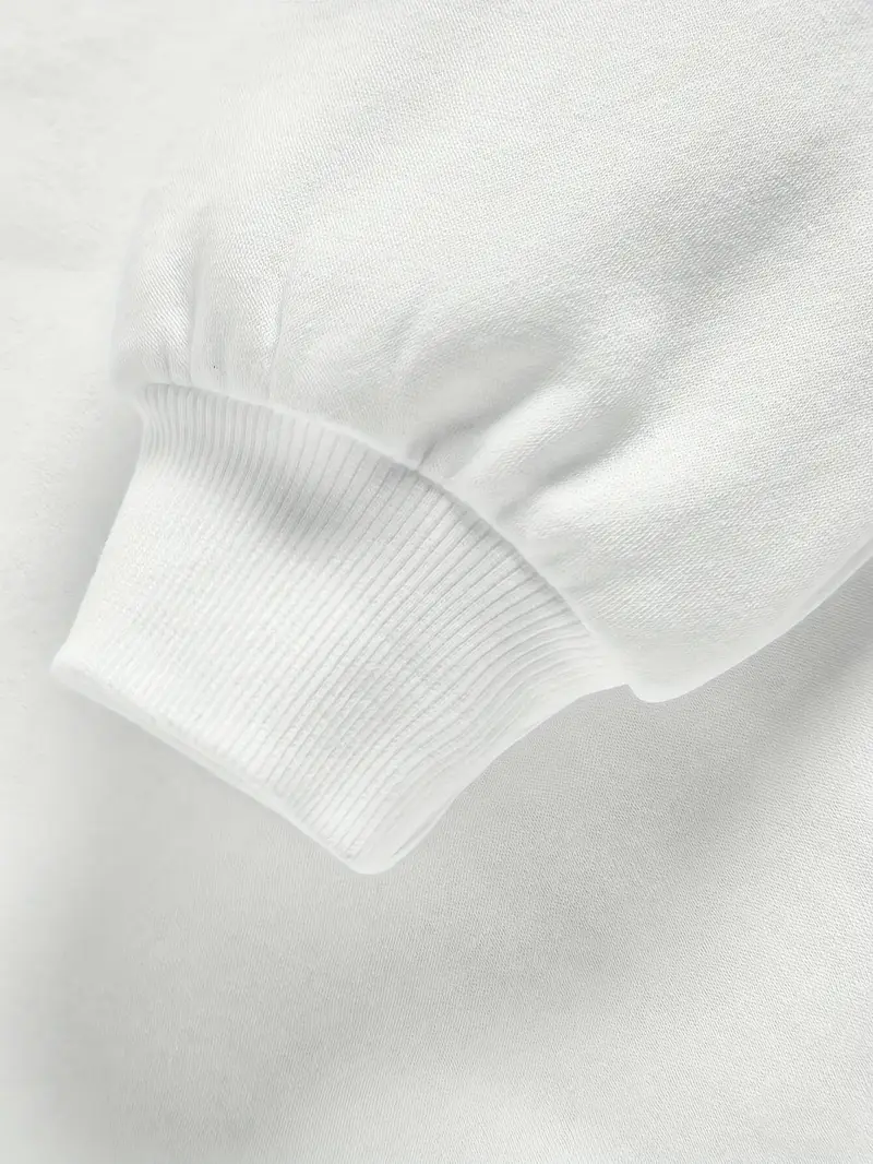 pull-over épais à capuche pour femme - jouis des petites choses avec , sweat-shirt doublé en confortable, lavable en machine, veste sportive pour froid, pulls dhiver, vêtement chaud et Détails du produit 2