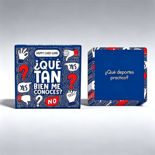 new spanish popular for and as a holiday card game adds fun a social entertainment party games interactive cards group activities
