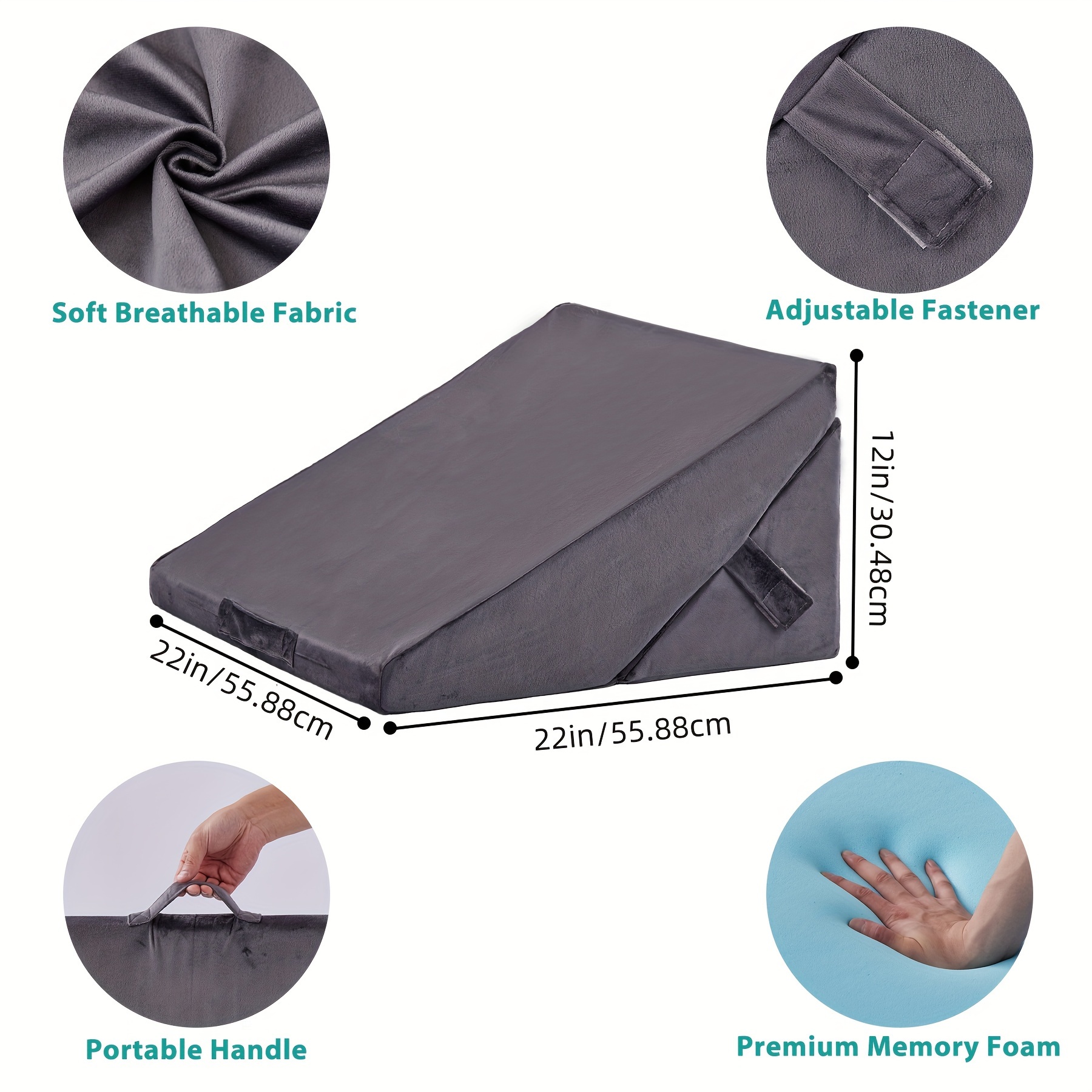 Pillow Set Foam Wedge Pillow Bed Bath Beyond Luxury Wedge Sleeping