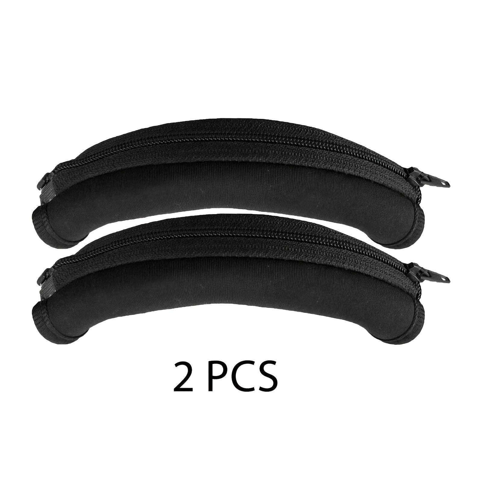 TEMU 2pcs Replacement Headbands Compatible With H3 Headphones