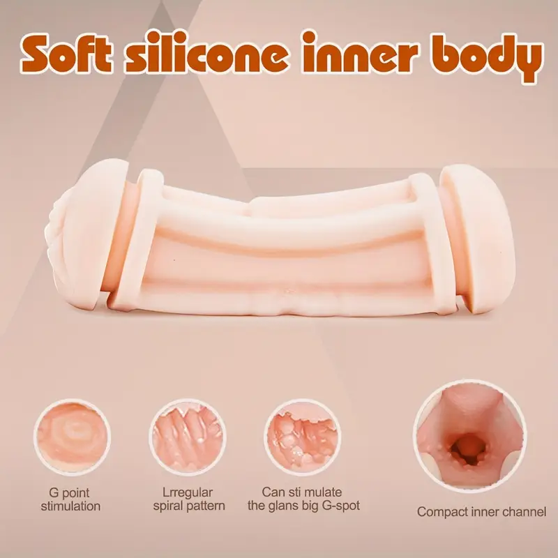 1pc male realistic feel 3d textured - Temu 1pc male realistic feel 3d textured - Temu