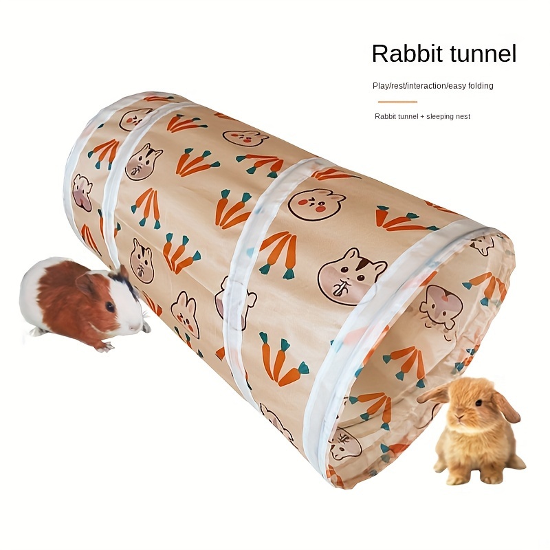 

1pc Rabbit & , Pet & , Pet , 25.5cm Length For Small , / Use