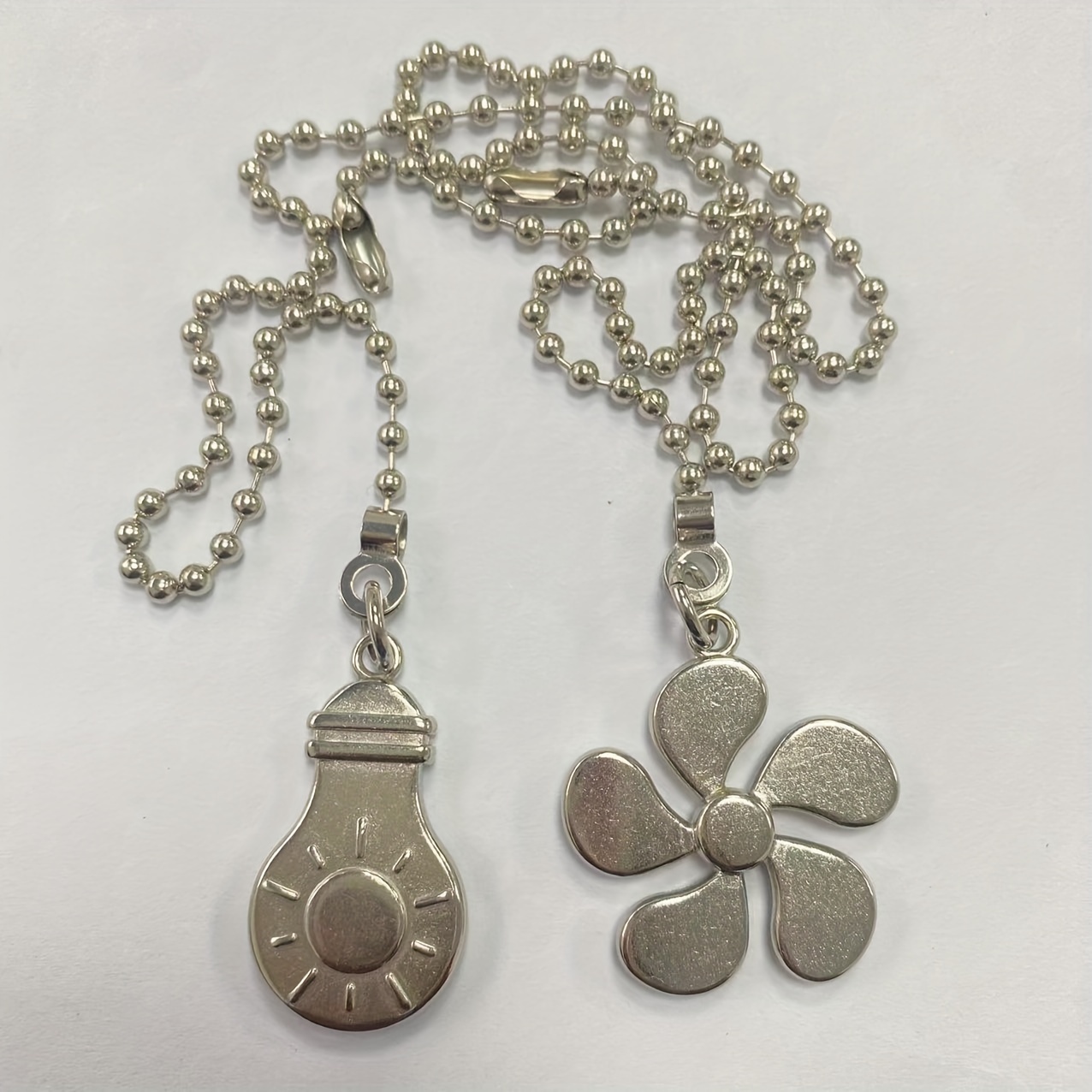 Ceiling Fan Extender Five leaf Style Shape Light Fixture Temu Ireland