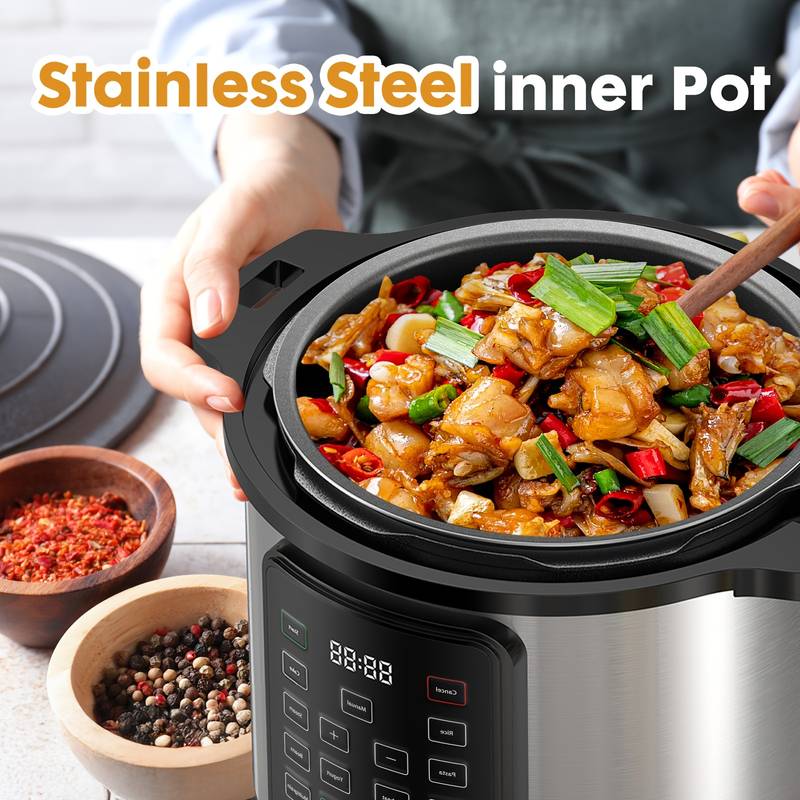 Electric Cooker Instant Pot Lazada Philippines 10 Best Pressure