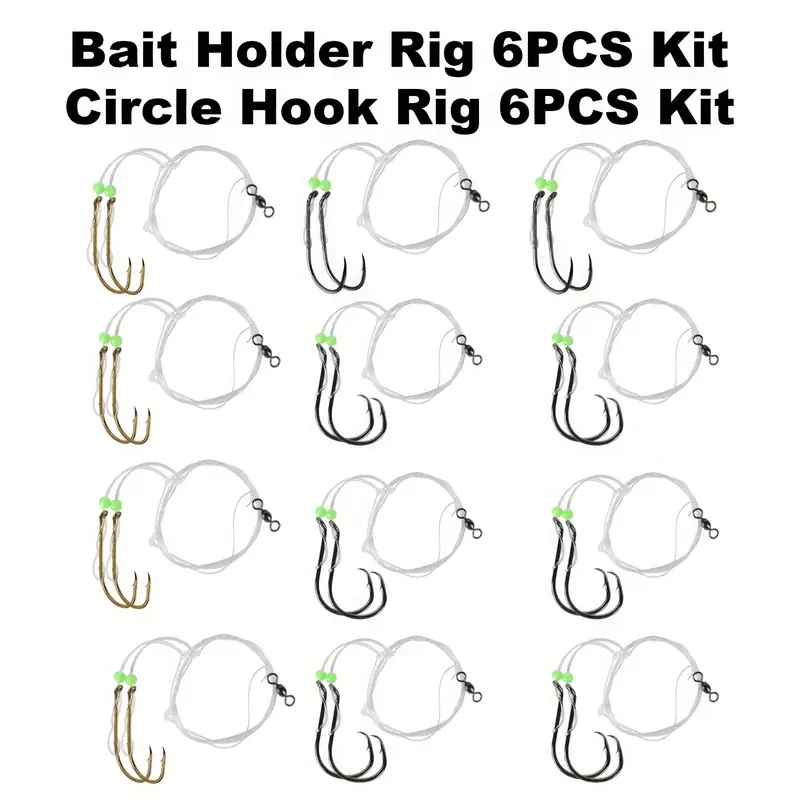 circle hook fishing techniques Saltwater Surf Leader Rig 46pcs Pyramid Sinker Octopus Forged Hook Wire Trace Leader Rig with Swivel Snaps Beads : Sports & Outdoors Circle hook - Wikipedia