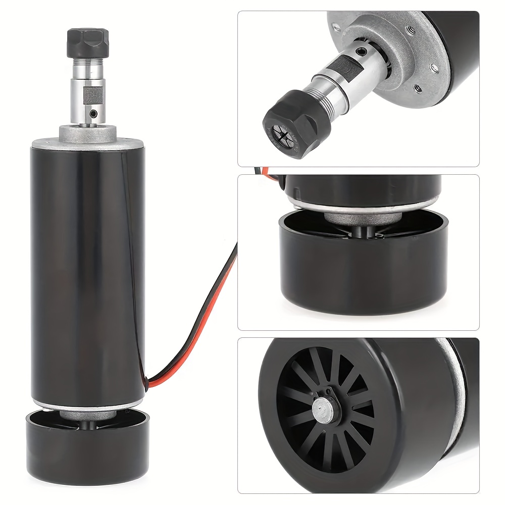 500w spindle kit 110v 220v power - Temu United Arab Emirates