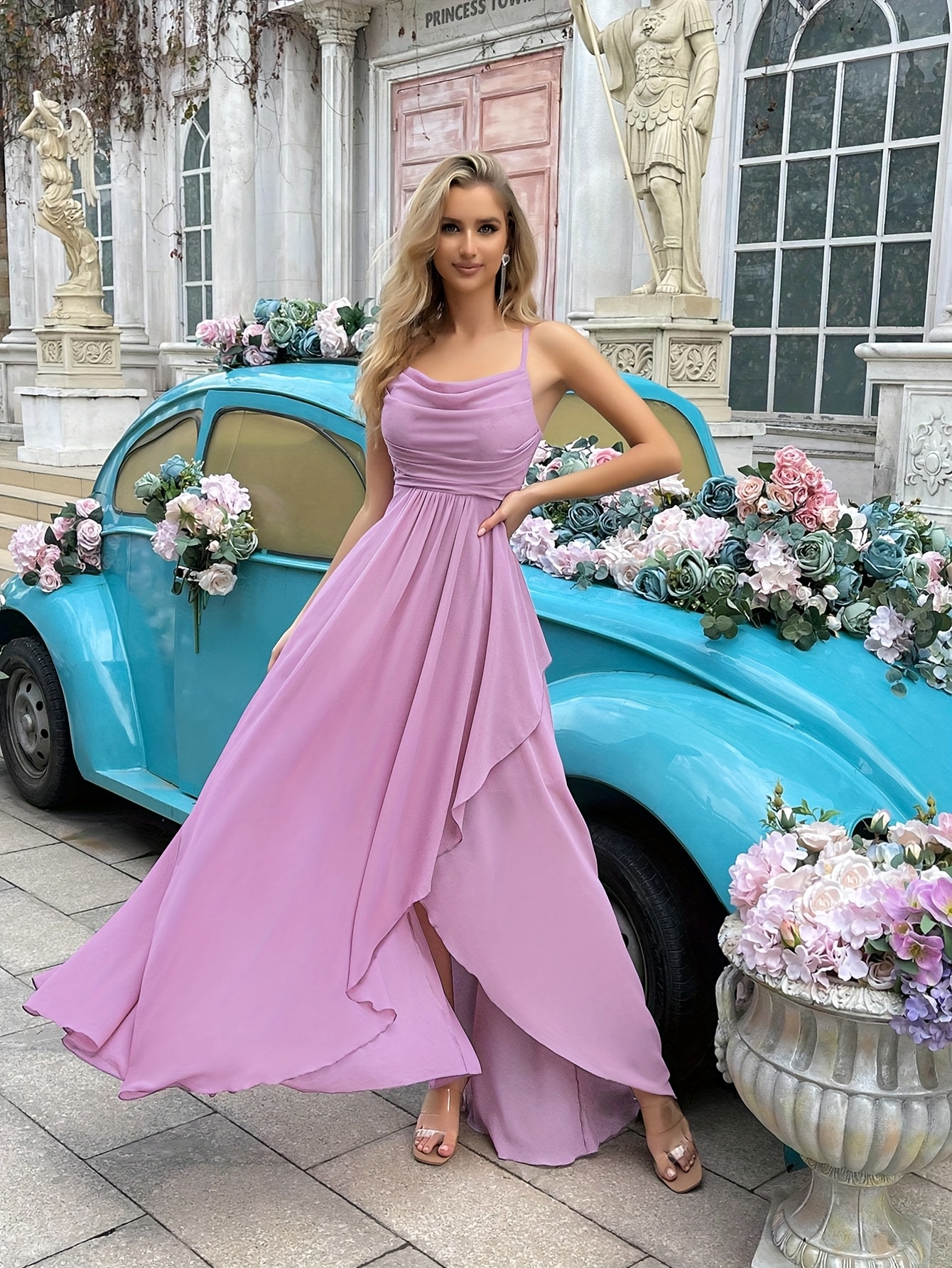 xs maxi dress Harlow Maxi Dress  Peixoto Wear