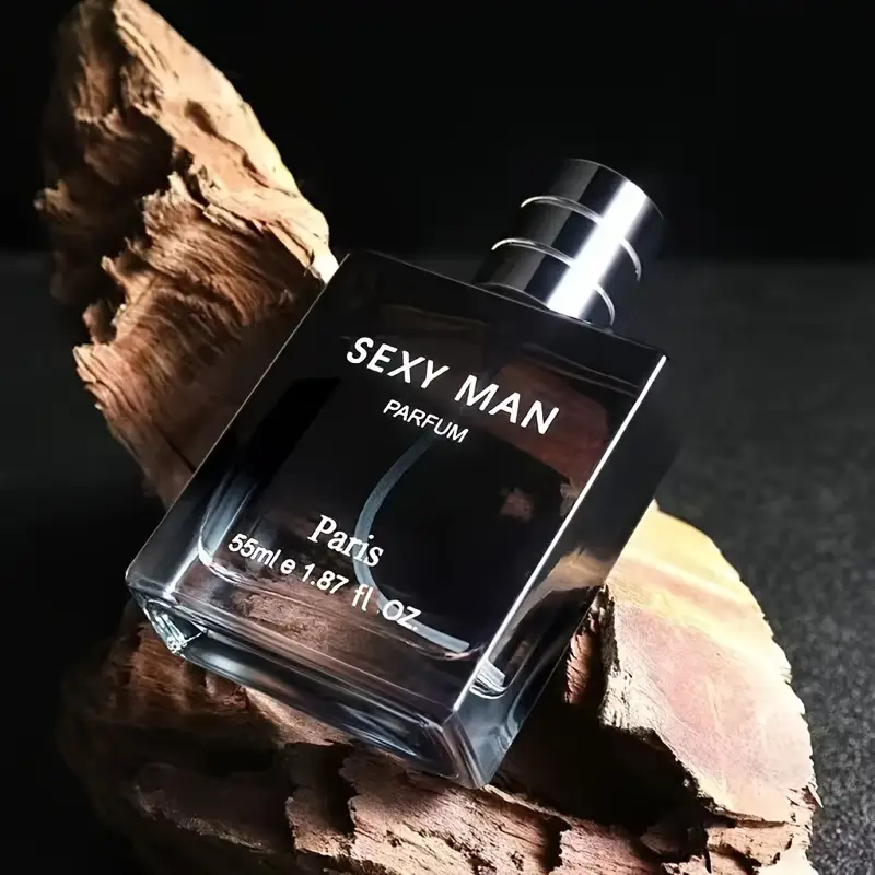 phfrq mens cologne perfume     notes alcohol free essential oil concentration 5 15 paris elegant design blue   ideal for dates everyday use perfect gift for him exquisite packaging 6