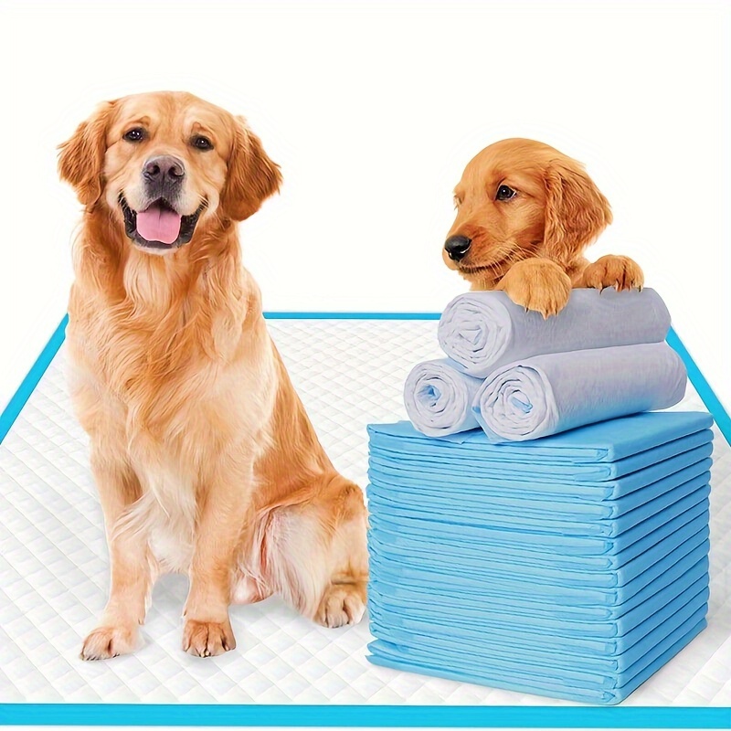 TEMU 50-100 Pieces Of Pet Diapers