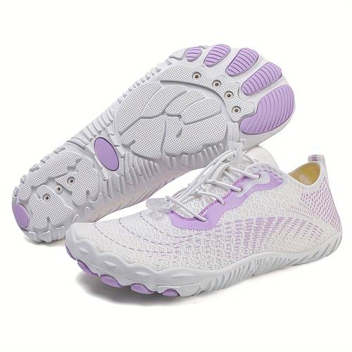item picture womens outdoor stream wading shoes quick dry lightweight breathable anti slip water shoes for swimming barefoot shoes amphibious fishing and shoes surfing shoes fitness shoes yoga shoes hiking shoes