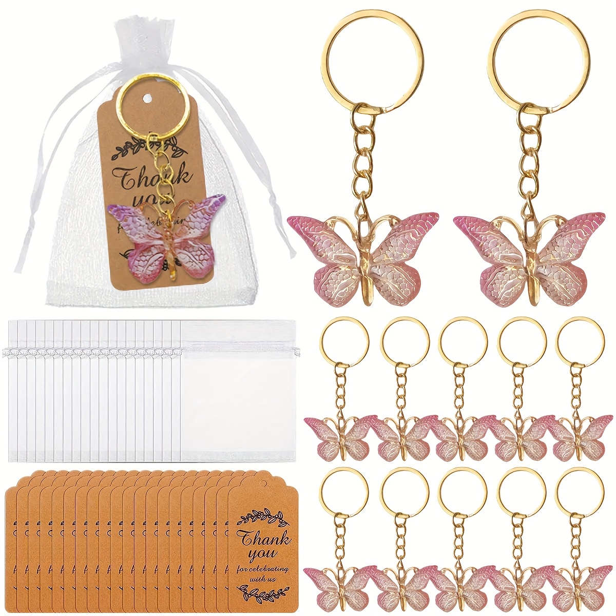 souvenirs sold on Temu Canada