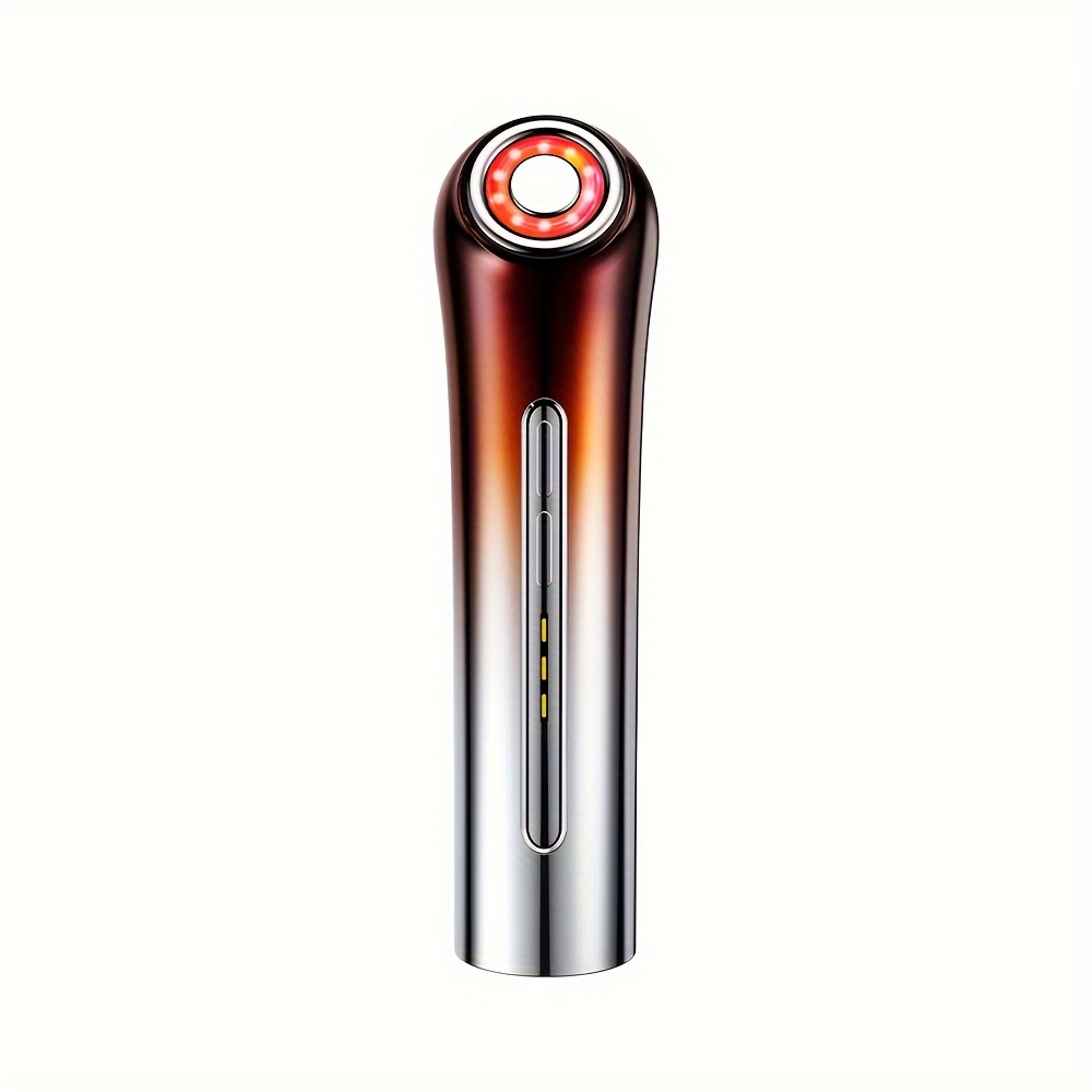 TEMU Beauty Device, Multifunctional Home Beauty Device, Helping Facial Skincare, New Product, Newly , Gift For Mom On Mother's Day