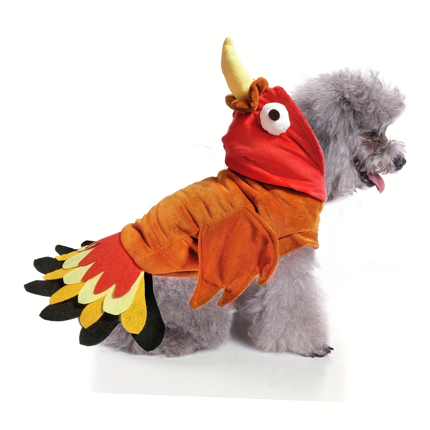 

Turkey Dog Pet For And