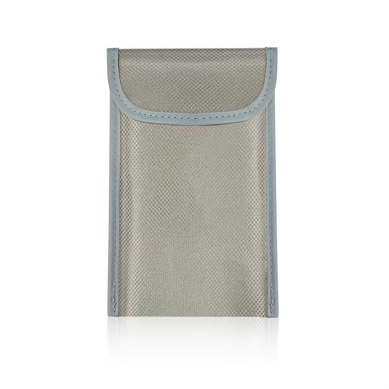Mobile Phone Signal Blocking Pouch, Pregnancy-specific Radiation Shielding Bag