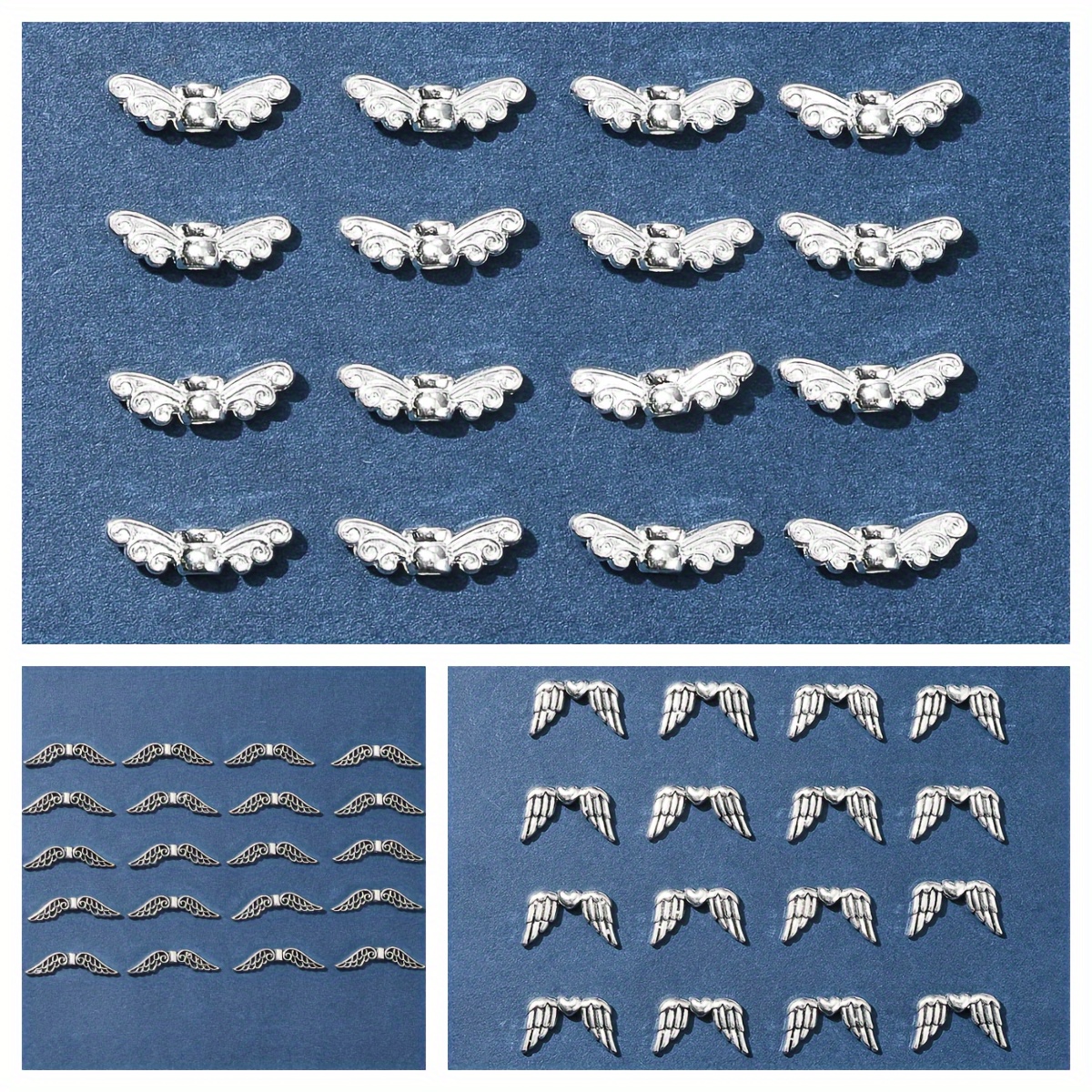 

[top-] /100pcs Alloy ,