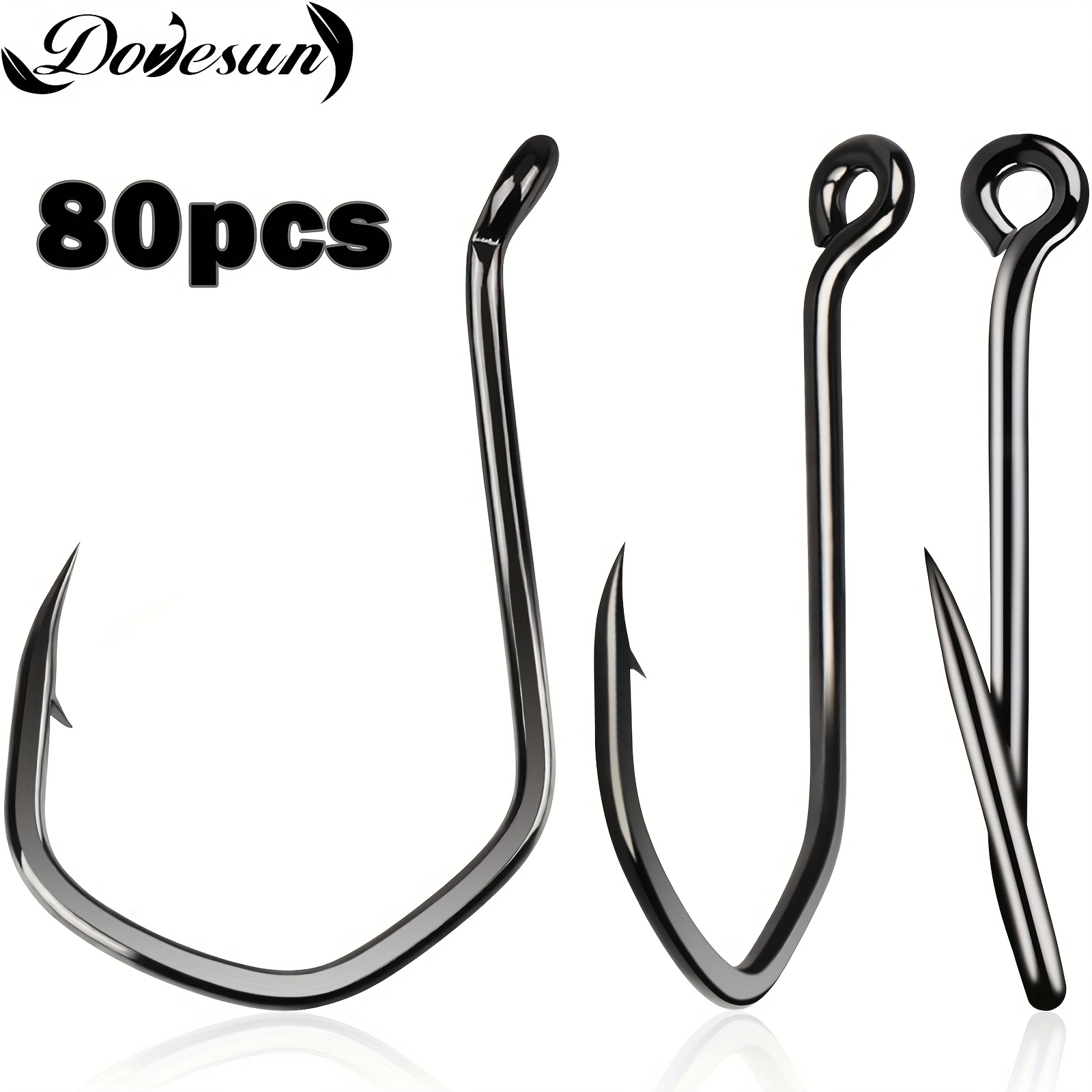 c fish hooks C Point Series hooks