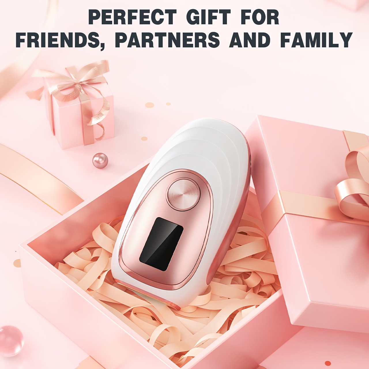 Depiladora Ipl Depilacion Laser En Casa Amazon Depilarte