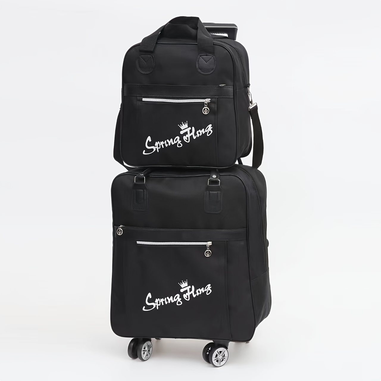 Convertible backpack suitcase best sale