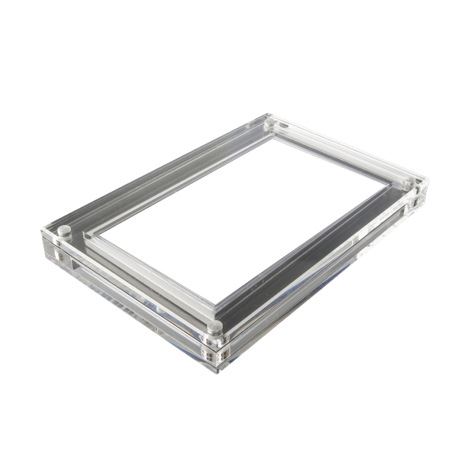 graded card acrylic case Acrylic PSA Graded Display Case – CardAura