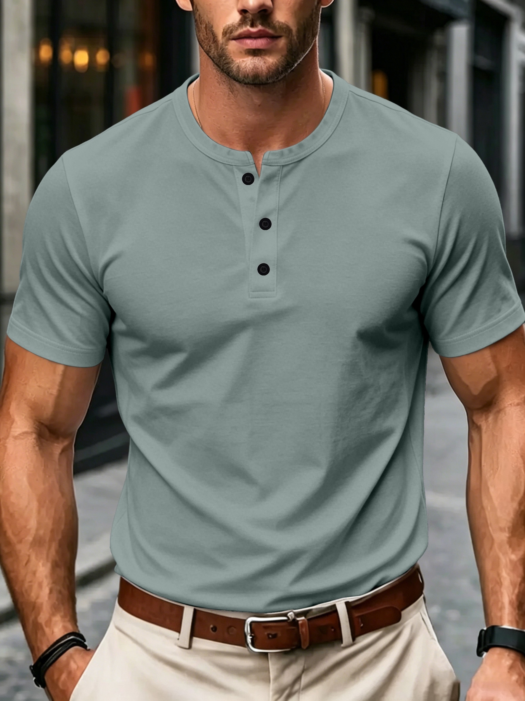 turquoise shirts sold on Temu United States