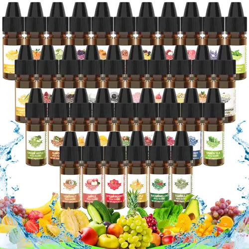 flavor oils sold on Temu United States flavor oils sold on Temu United States