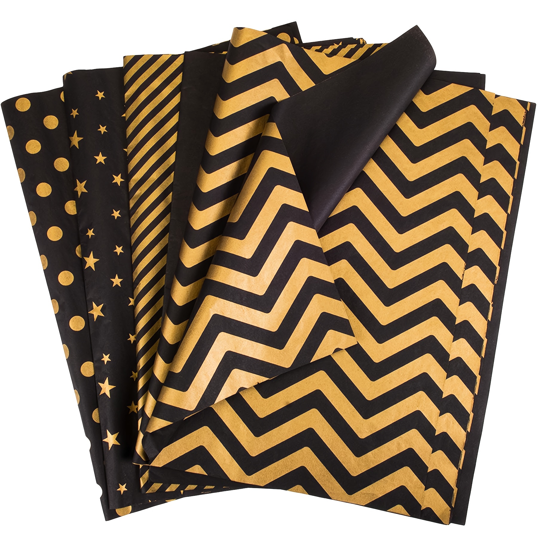 

50 , For Gift Bags And Wrapping, Wrapping For , , Decor, Diy -19.68x13.77in