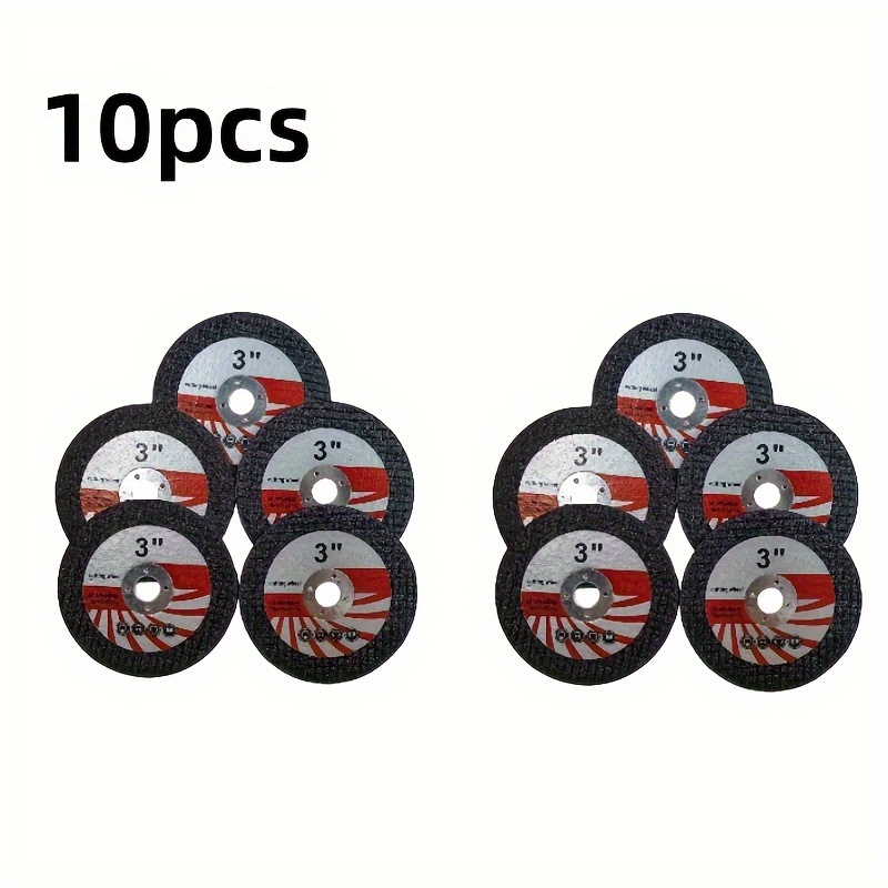 

10pcs 3 Set 75mm Saw Set