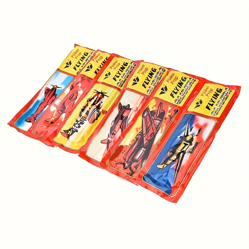 6 12 24pcs   with propeller retro style easy to assemble colorful retro design suitable for party gifts birthday decorations and home decorations color   are random