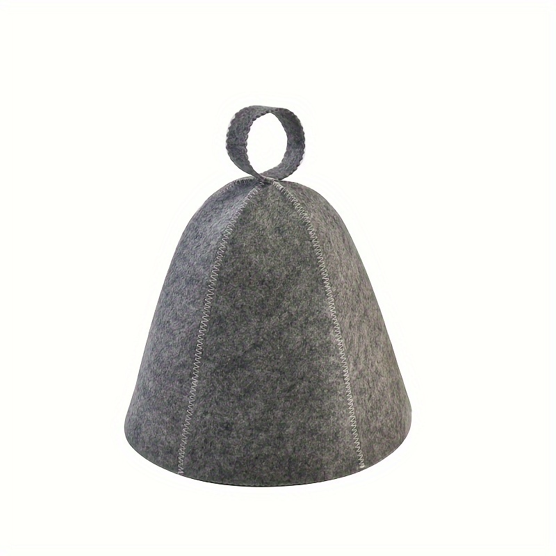 Men's And Women's Home Towel Turban Bath Cap