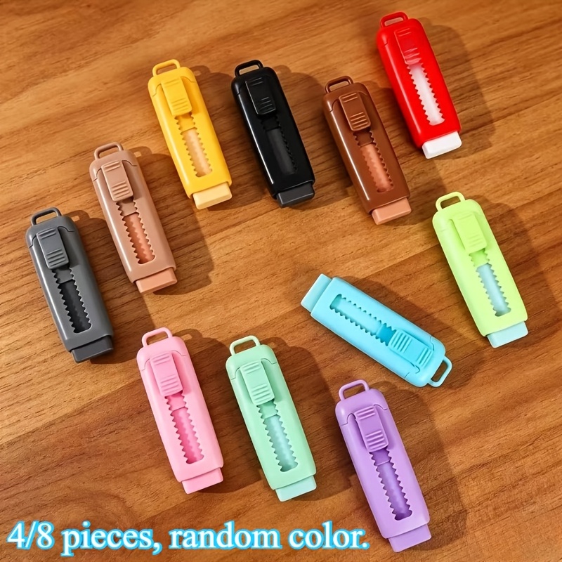 eraser sold on Temu United States