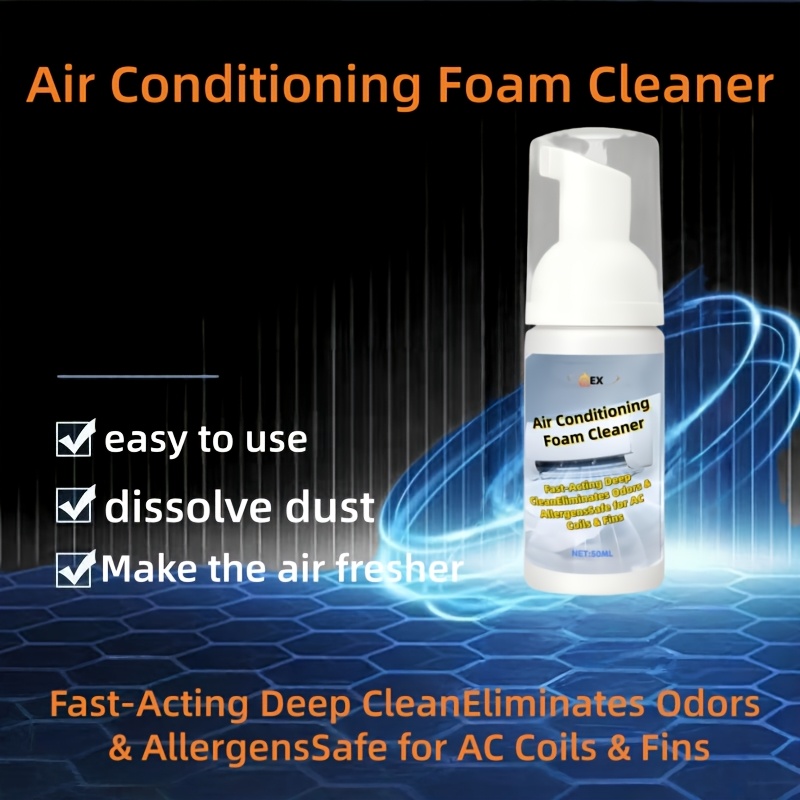 air conditioner cleaner - Pakistan
