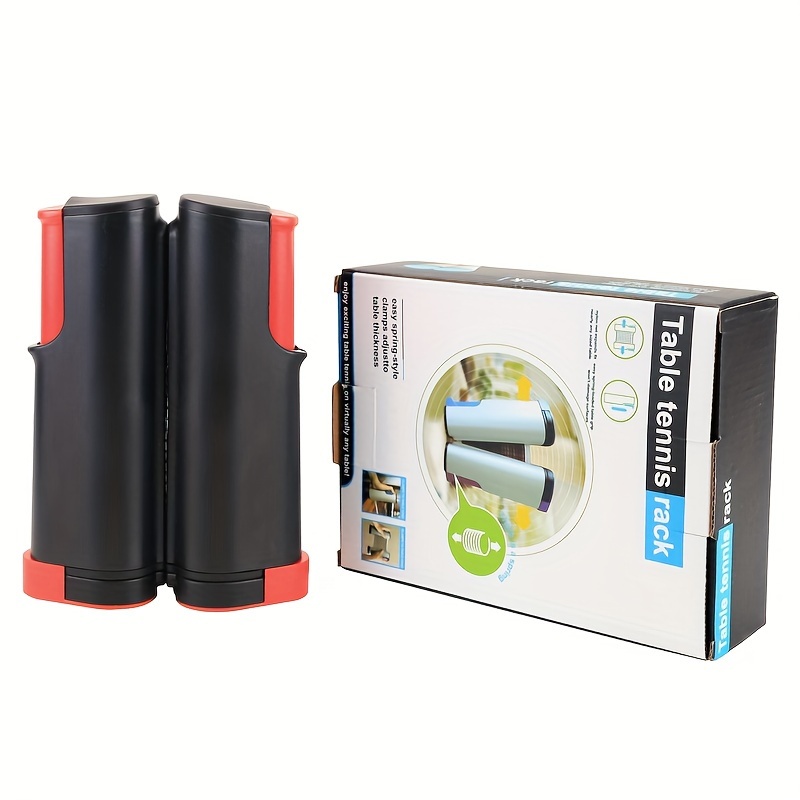 Portable Table Tennis Net Frame