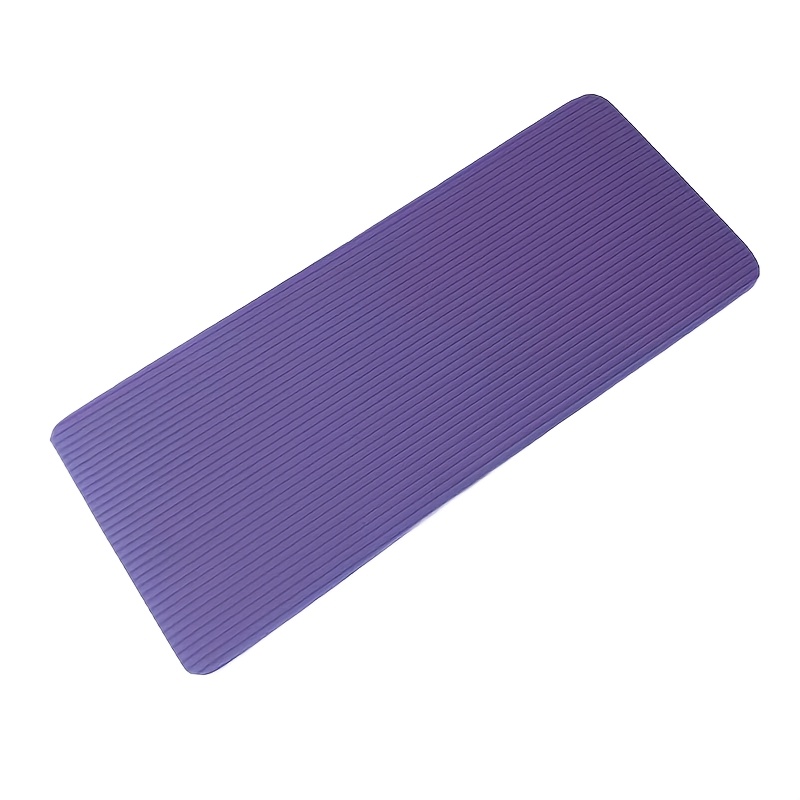 rodillera de yoga rodillera de yoga grosor tapete deportivo articulación de   muñeca cabeza espuma pilates rodillera