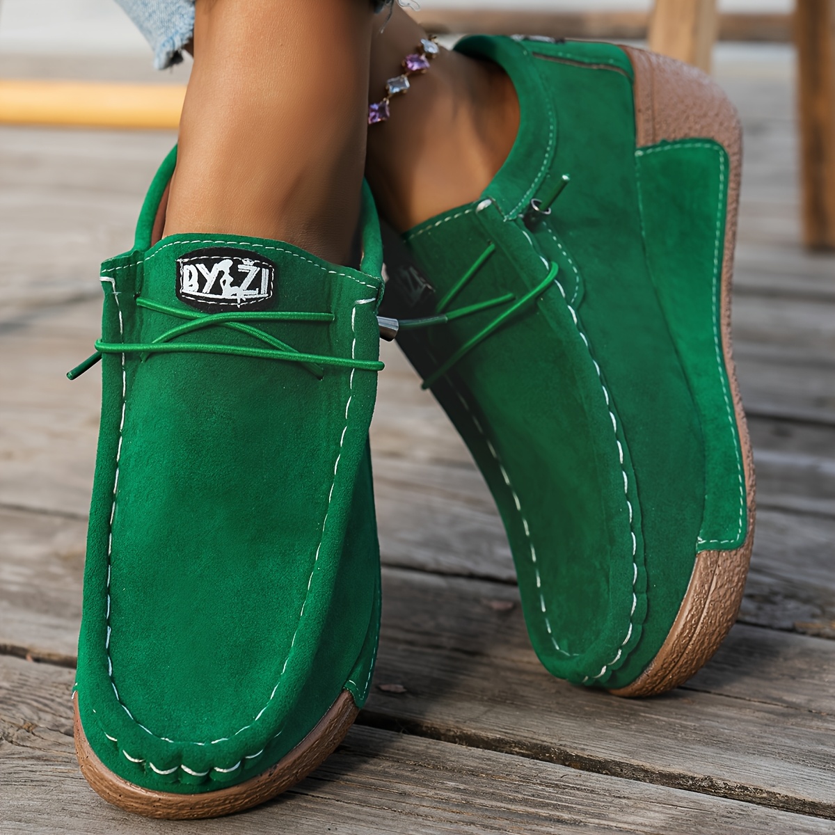 slim fit dress slacks Bixby Sneaker main image 1