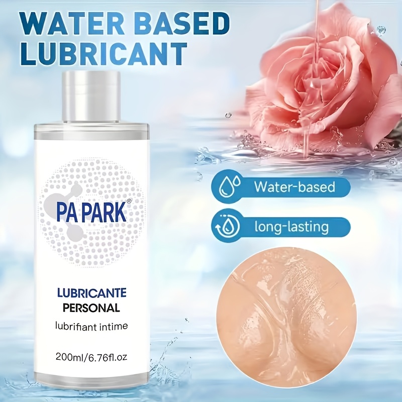 pink water lubrication review 12 Best Water-Based Lubes, According to Sex Experts